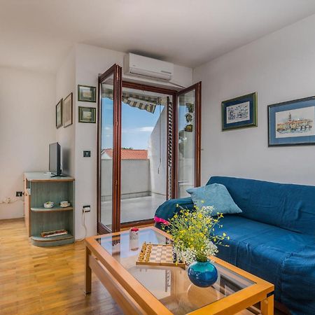 Amazing Apartment In Krk With Kitchen Veglia Exterior foto